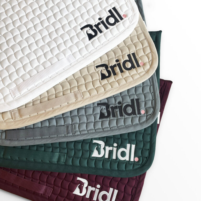 Vezenje na podsedelnice za Bridl